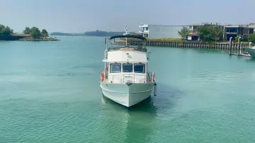 Thumbnail von Grand Banks 43 8966303