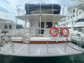 Thumbnail von Grand Banks 43 8966303