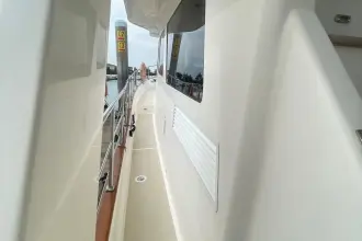 Thumbnail von Grand Banks 43 8966303