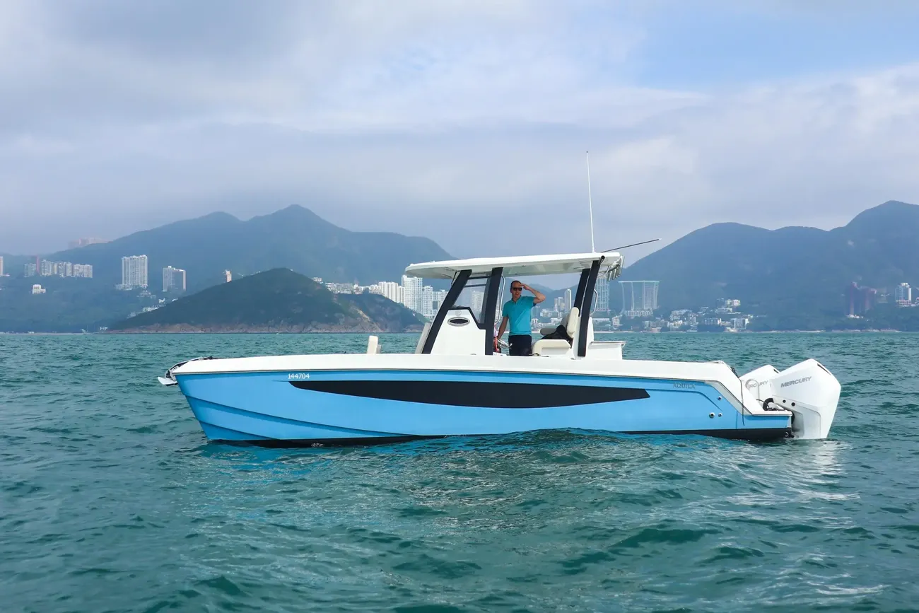 Thumbnail von Aquila 28 Molokai 8603892