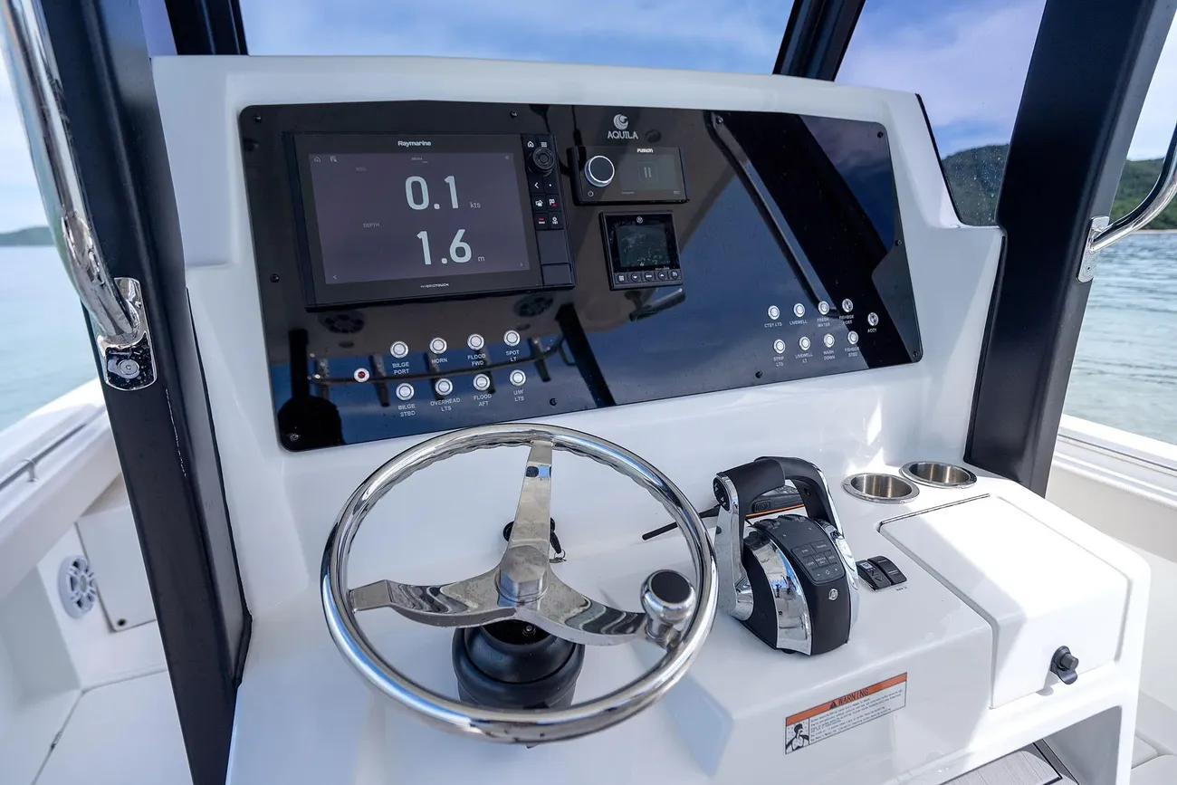 Thumbnail von Aquila 28 Molokai 8603892