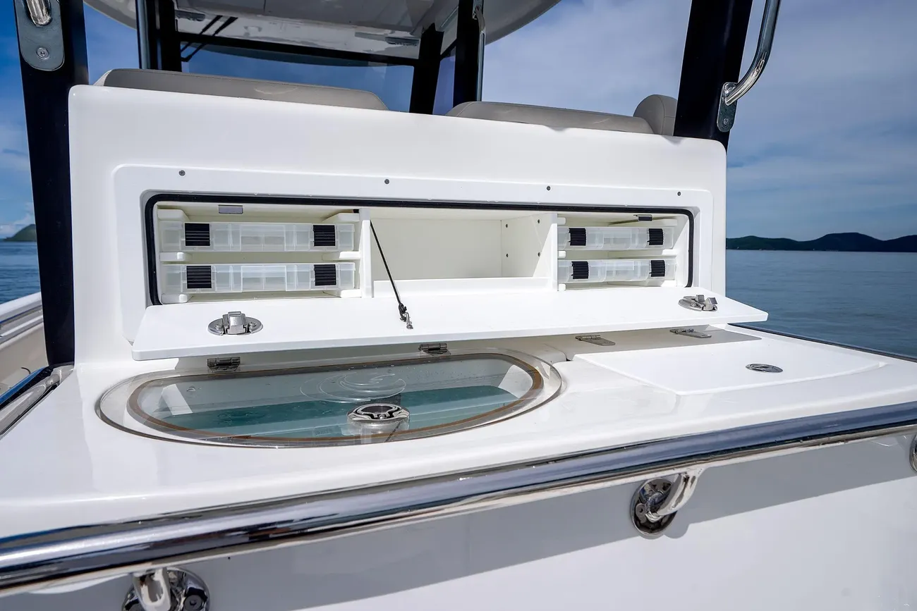 Thumbnail von Aquila 28 Molokai 8603892