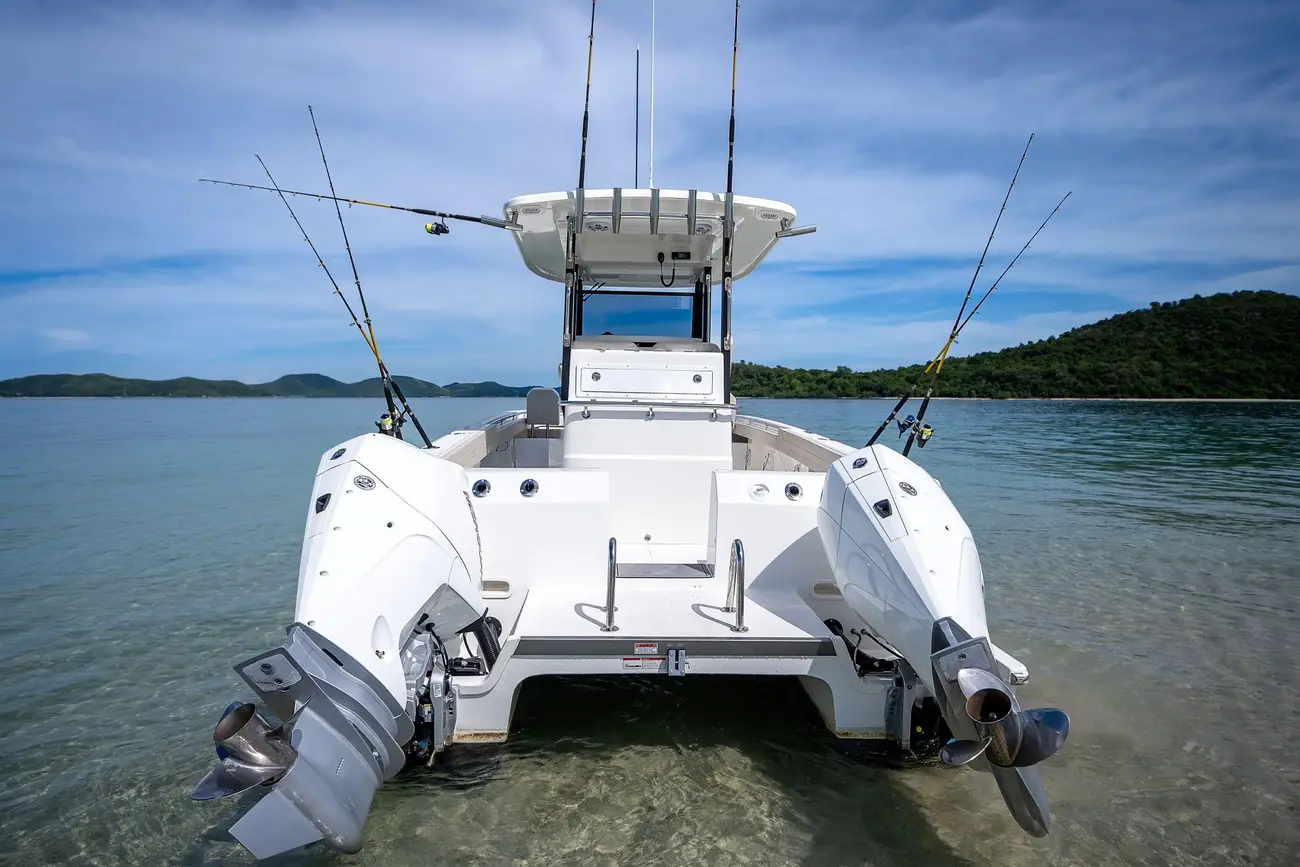 Thumbnail von Aquila 28 Molokai 8603892