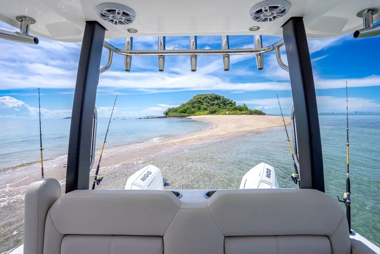 Thumbnail von Aquila 28 Molokai 8603892