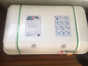 Thumbnail von Bondway EX-11 8617249