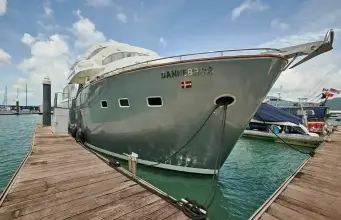 Thumbnail von Bondway EX-11 8617249