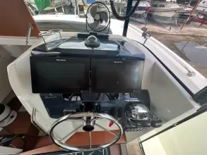 Thumbnail von Beneteau Barracuda 9 7855744