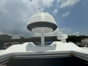 Thumbnail von Beneteau Barracuda 9 7855744