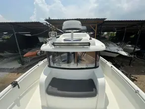 Thumbnail von Beneteau Barracuda 9 7855744