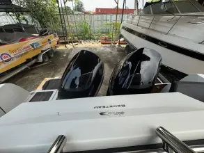 Thumbnail von Beneteau Barracuda 9 7855744