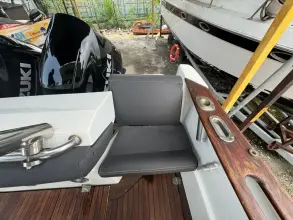 Thumbnail von Beneteau Barracuda 9 7855744