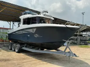 Thumbnail von Beneteau Barracuda 9 7855744