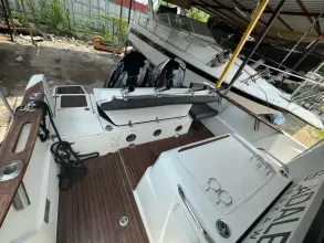 Thumbnail von Beneteau Barracuda 9 7855744