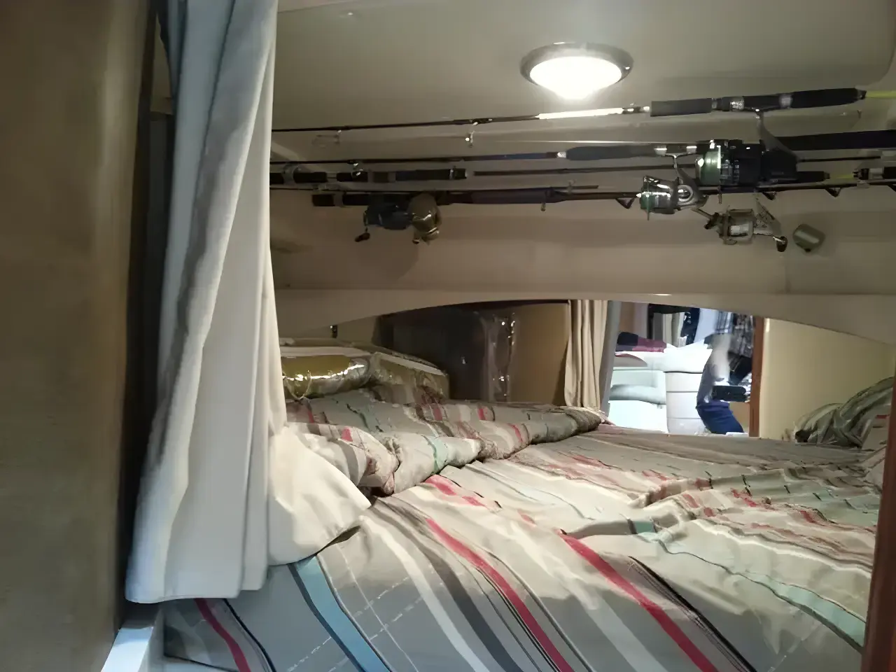 Thumbnail von Grady White Express 360  9818799