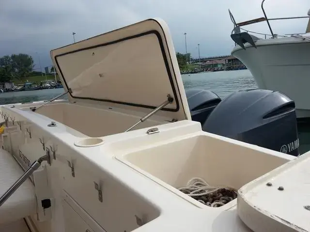 Thumbnail von Grady White Express 360  9818799