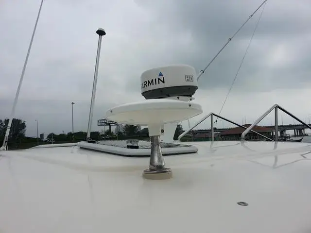 Thumbnail von Grady White Express 360  9818799