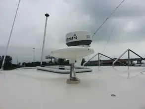 Thumbnail von Grady White Express 360  9818799