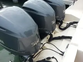 Thumbnail von Grady White Express 360  9818799