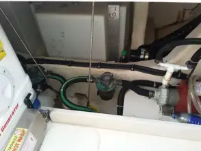 Thumbnail von Grady White Express 360  9818799