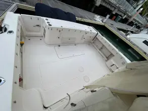 Thumbnail von Grady White Express 360  9818799