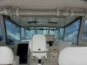 Thumbnail von Grady White Express 360  9818799