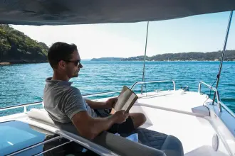 Thumbnail von Axopar 37 XC Cross Cabin 9648504