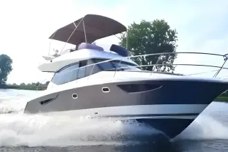 Thumbnail von Prestige 400 Fly 9713799