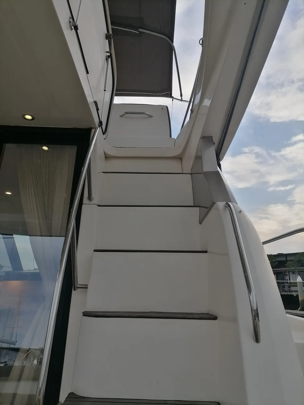 Thumbnail von Prestige 400 Fly 9713799