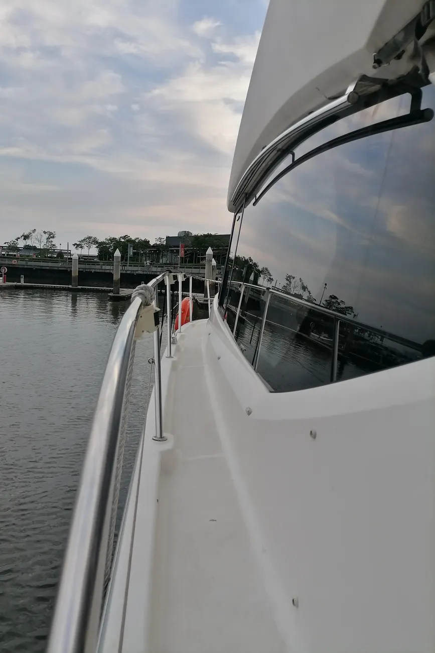 Thumbnail von Prestige 400 Fly 9713799