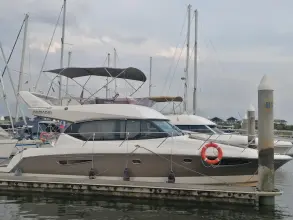 Thumbnail von Prestige 400 Fly 9713799