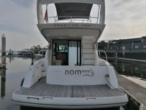 Thumbnail von Prestige 400 Fly 9713799