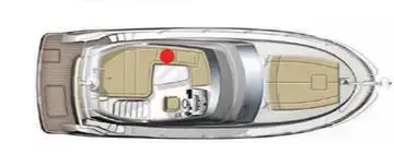 Thumbnail von Prestige 400 Fly 9713799