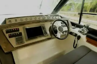 Thumbnail von Prestige 400 Fly 9713799