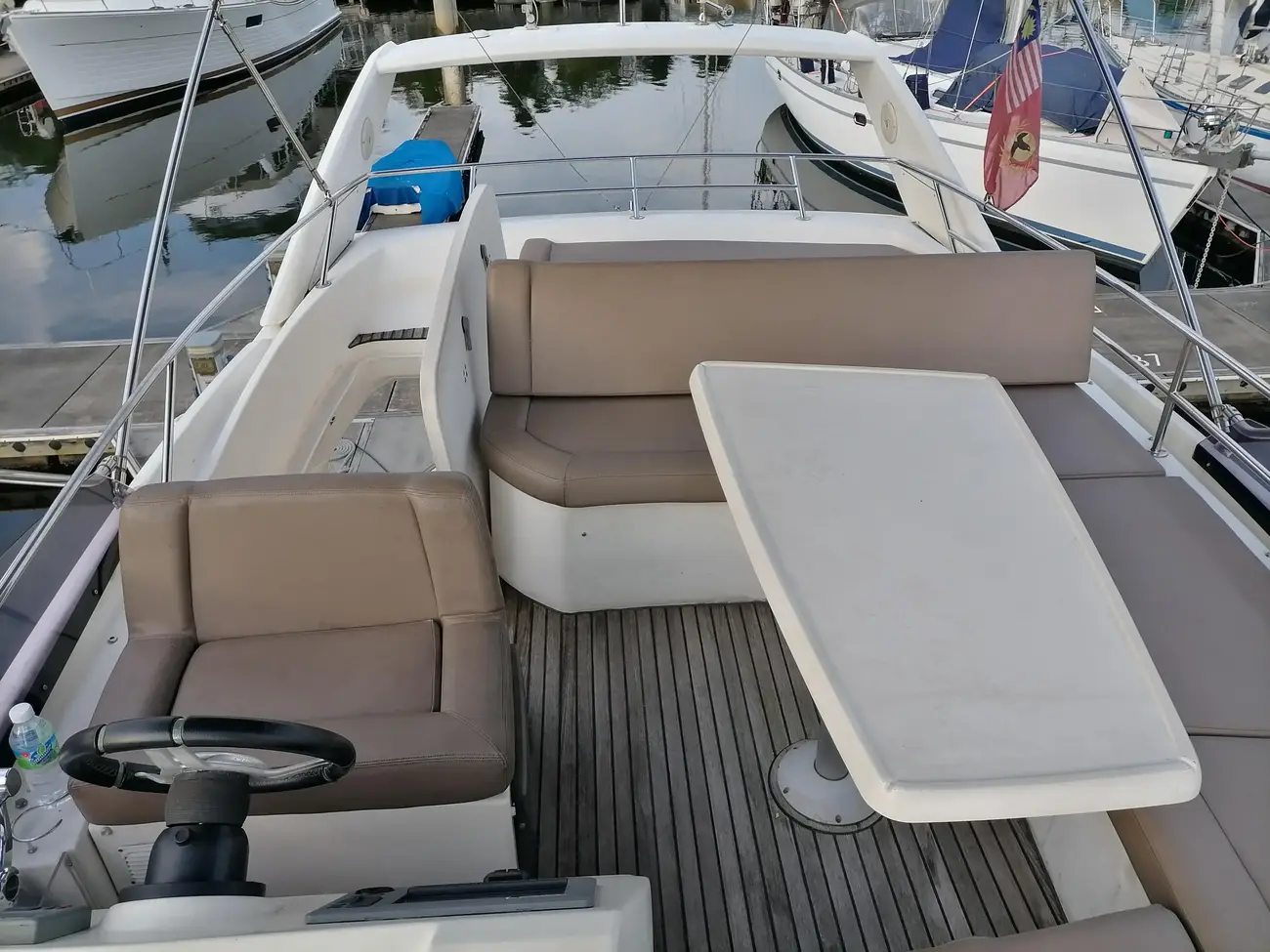 Thumbnail von Prestige 400 Fly 9713799