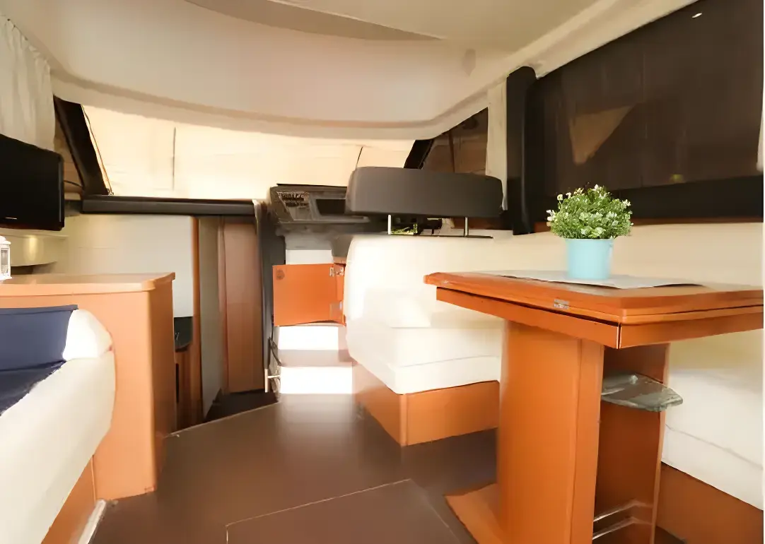 Thumbnail von Prestige 400 Fly 9713799