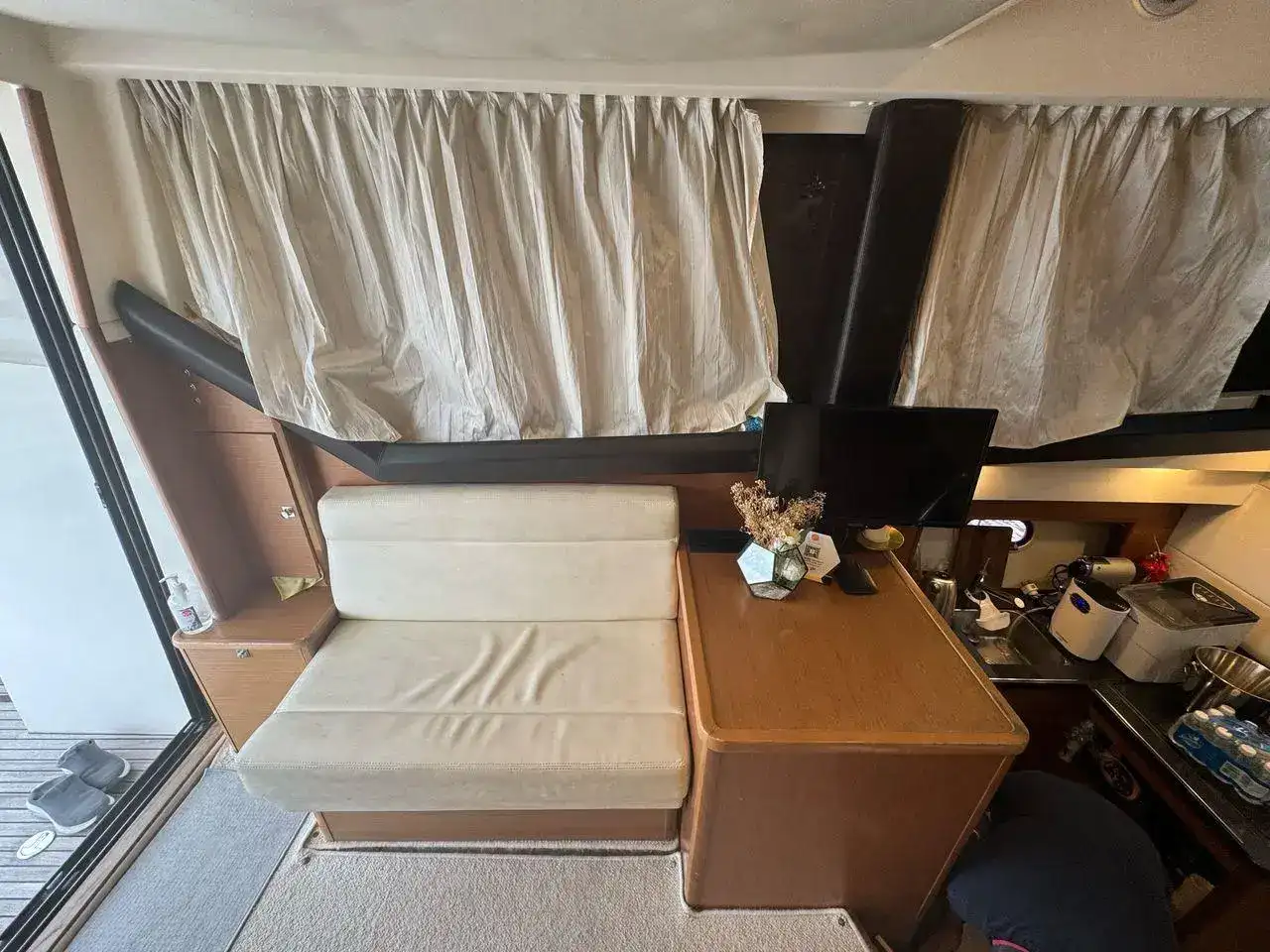 Thumbnail von Prestige 400 Fly 9713799