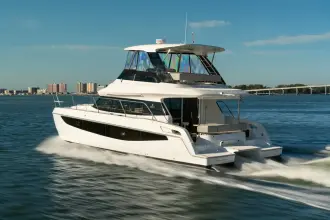Aquila 42 Coupe 9479045
