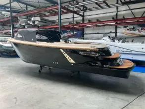 Thumbnail von Oudhuijzer 740 Tender Oud Huijzer 740 Tender