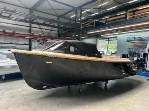 Thumbnail von Oudhuijzer 740 Tender Oud Huijzer 740 Tender