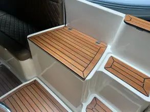 Thumbnail von Oudhuijzer 740 Tender Oud Huijzer 740 Tender