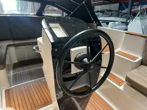 Thumbnail von Oudhuijzer 740 Tender Oud Huijzer 740 Tender