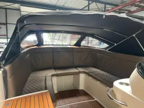 Thumbnail von Oudhuijzer 740 Tender Oud Huijzer 740 Tender