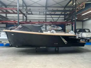 Thumbnail von Oudhuijzer 740 Tender Oud Huijzer 740 Tender