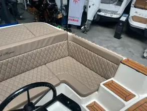 Thumbnail von Oudhuijzer 740 Tender Oud Huijzer 740 Tender