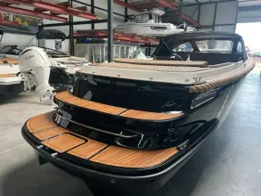 Thumbnail von Oudhuijzer 740 Tender Oud Huijzer 740 Tender