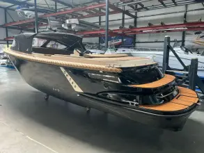 Thumbnail von Oudhuijzer 740 Tender Oud Huijzer 740 Tender