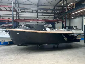 Thumbnail von Oudhuijzer 740 Tender Oud Huijzer 740 Tender