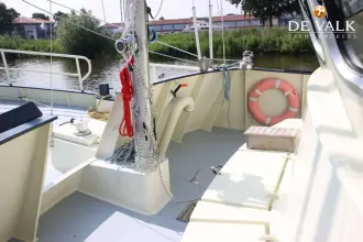 Thumbnail von Heijsman Scheepsbouw Explorer Trawler 1800