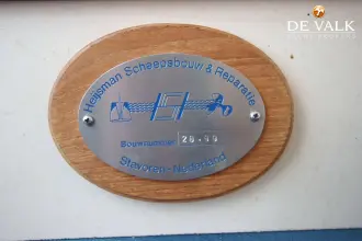 Thumbnail von Heijsman Scheepsbouw Explorer Trawler 1800