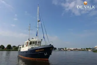 Thumbnail von Heijsman Scheepsbouw Explorer Trawler 1800
